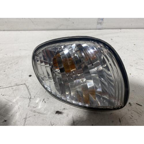 Toyota Corolla Right Corner Light AE112 11/1999-11/2001