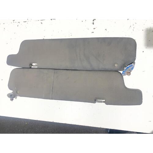 Toyota Hiace Sun Visors RZH113 11/1989-12/2004