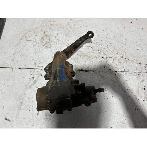 Toyota Landcruiser Steering Box HZJ75 03/1990-10/1999