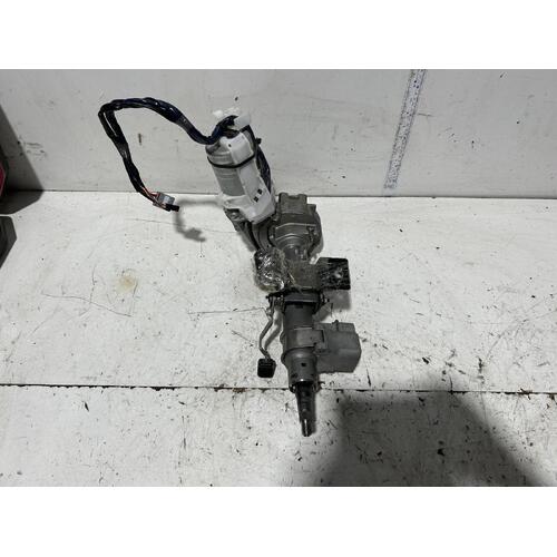 Toyota Prius C Steering Column NHP10 12/2011-03/2020