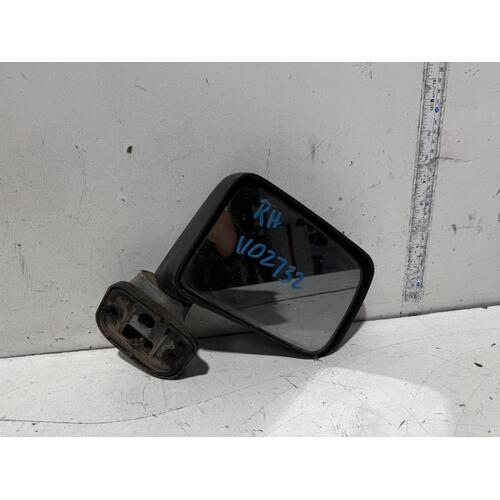 Toyota 4 Runner Right Door Mirror VZN130 10/1989-06/1996