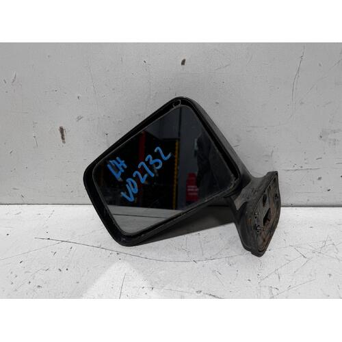 Toyota 4 Runner Left Door Mirror VZN130 10/1989-06/1996