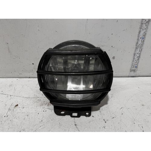 Subaru Outback Fog Light Right Bumper B3A 12/1998-08/2003