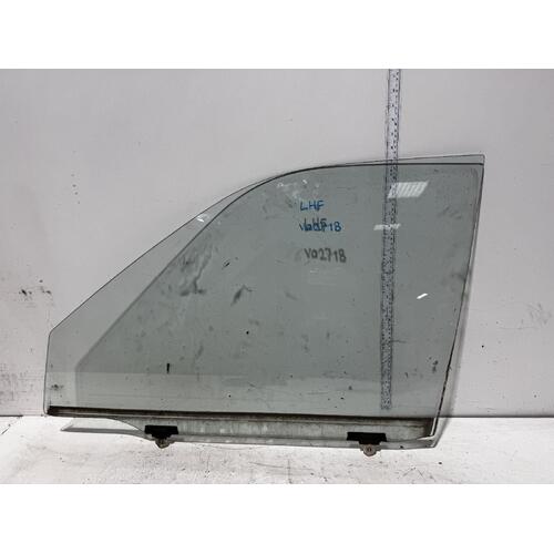 Toyota Townace Left Front Door Window KR42 01/1997-03/2004