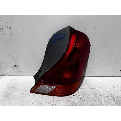 Ford Laser Right Tail Light KN 04/2001-09/2002