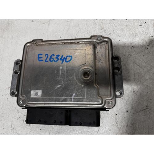 Hyundai I30 Engine ECU FD 07/2008-02/2010