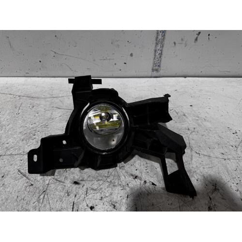 Toyota Estima Left Bumper Fog Light ACR55 2005-2019