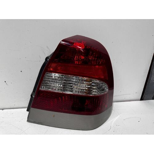 Daewoo Nubira Tail Light Right Rear J150 11/1999-12/2003