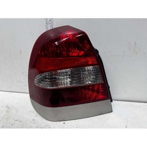 Daewoo Nubira Left Tail Light J150 11/1999-12/2003