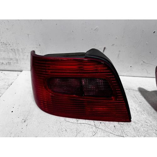 Citroen XSARA Left Tail Light 02/2001-02/2005