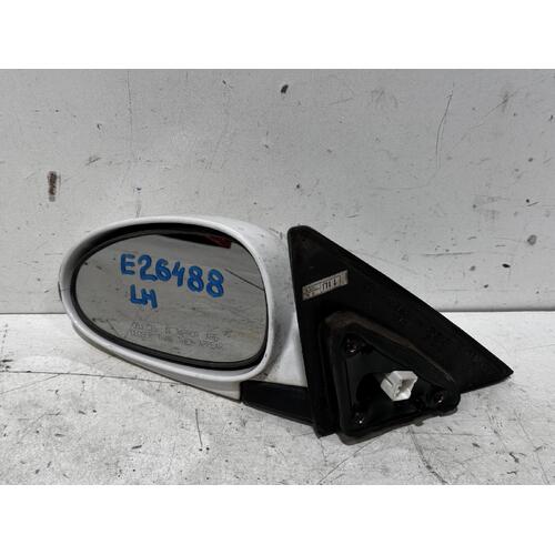 Daewoo Nubira Left Door Mirror J150 11/1999-12/2003