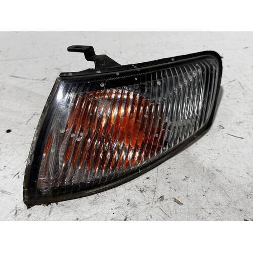 Mazda 626 Left Corner Light GF 08/1997-11/1999