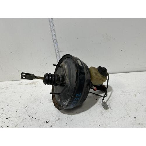 Toyota 4 Runner Brake Booster with Master Cylinder VZN130 10/1989-06/1996