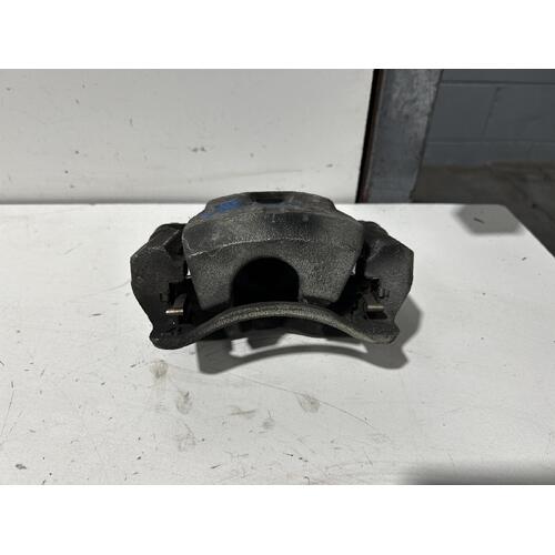 Toyota Prius C Left Front Caliper NHP10 12/2011-03/2020