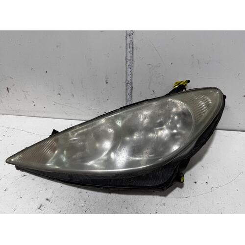 Toyota Estima Left Head Light ACR30 2003-2006