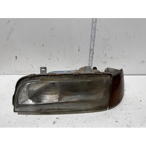 Ford Falcon Left Head Light EA 02/1988-09/1994