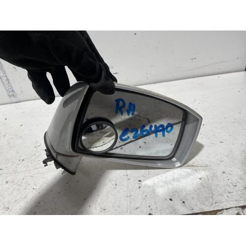 Hyundai Tiburon Right Door Mirror GK 01/2005-01/2007