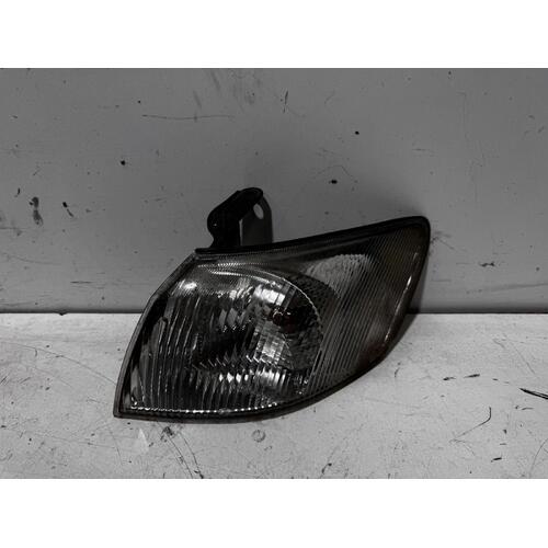 Toyota Camry Left Corner Light SXV20 08/1997-09/2000