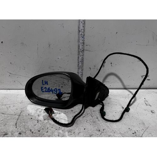 Volkswagen Passat Left Door Mirror 3C 03/2006-09/2010