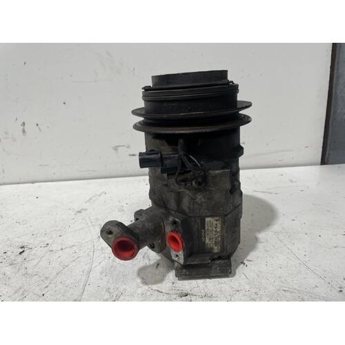 Mitsubishi Pajero A/C Compressor NP 05/2000-09/2006