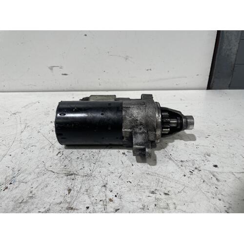 Audi A4 Starter Motor B8 02/2008-06/2012