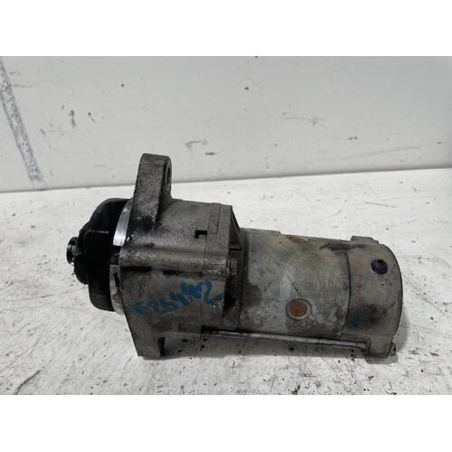 Kia Pregio Starter Motor CT 08/2002-01/2006