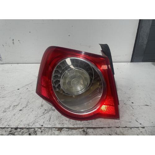 Volkswagen Passat Left Tail Light B6 03/2006-09/2010