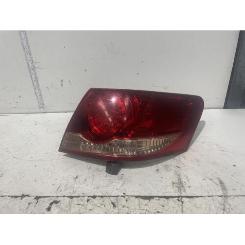 Toyota Aurion Right Tail Light GSV40 10/2006-08/2009