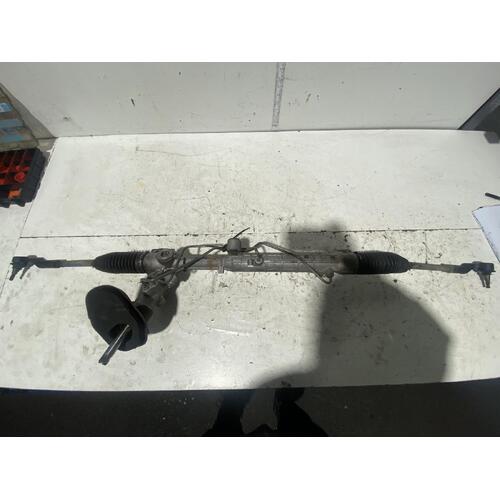 Mazda 3 Steering Rack BL 04/2009-10/2013