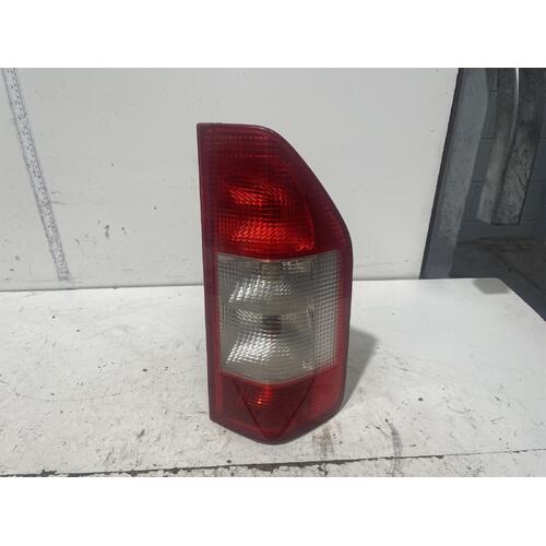 Mercedes Sprinter Right Tail Light 05/2000-10/2006