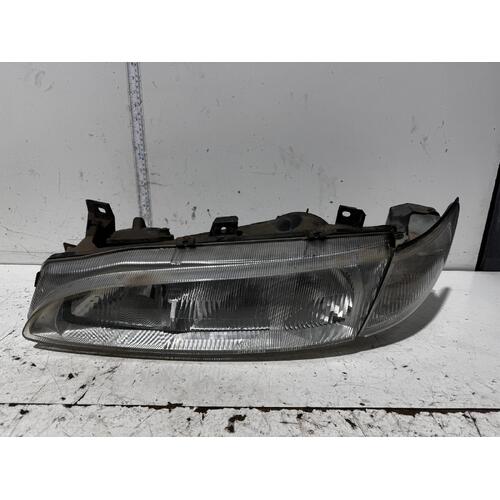 Ford Falcon Left Head Light EF 08/1994-09/1996