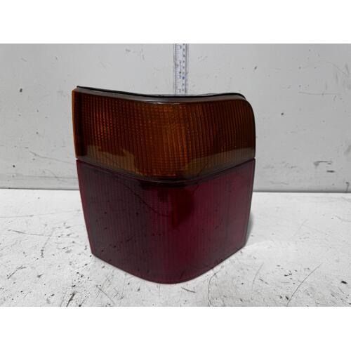 Ford Falcon Left Tail Light EF 08/1994-09/1996