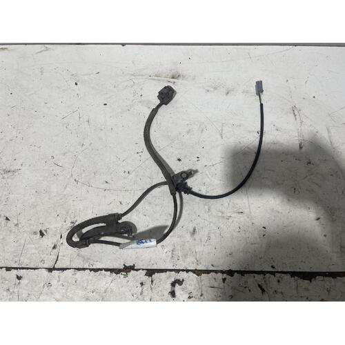 Toyota Aurion Left Rear ABS Sensor GSV40 10/2006-03/2012