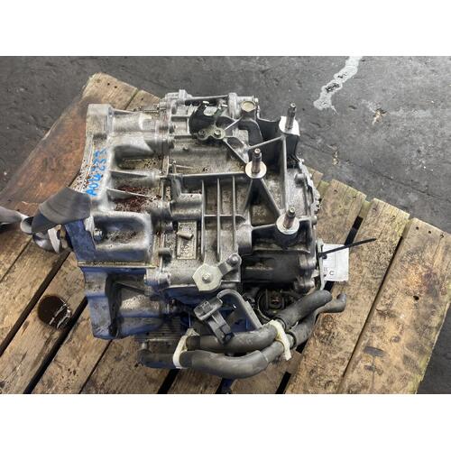 Mazda 3 Automatic Transmission 2.0L Petrol BM 11/13-02/19