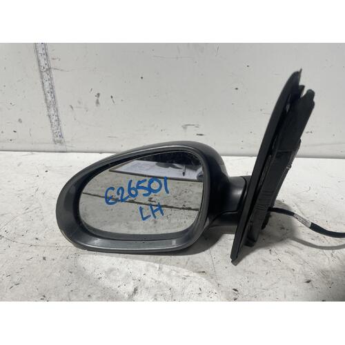 Volswagen Golf Left Door Mirror A5 07/2004-02/2009