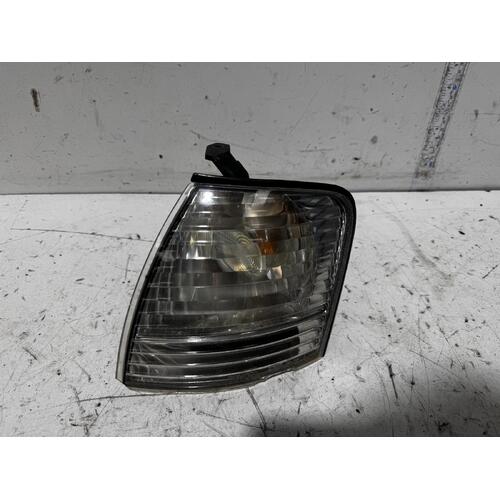 Toyota Avalon Left Corner Light MCX10 07/2000-09/2003