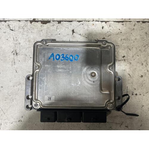 Nissan Xtrail Engine ECU T32 02/14-01/17