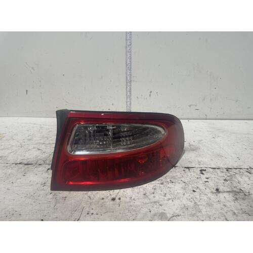 Holden Commodore Right Tail Light VX 10/2000-09/2002
