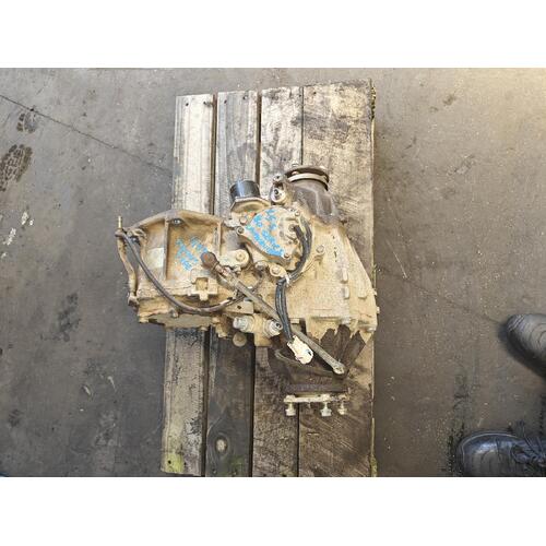 Toyota Landcruiser Transfer Case 80 Series 05/90-03/98