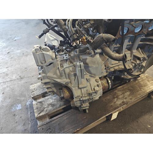 Hyundai I30 Automatic Transmission 1.8 Petrol G4NB GD 03/12-02/17