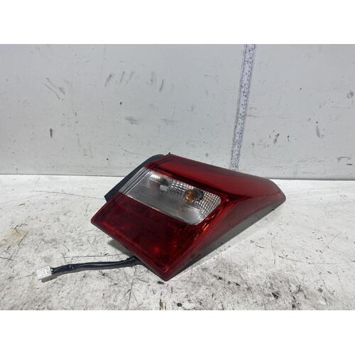 Hyundai I30 Right Tail Light GD 03/2012-02/2017