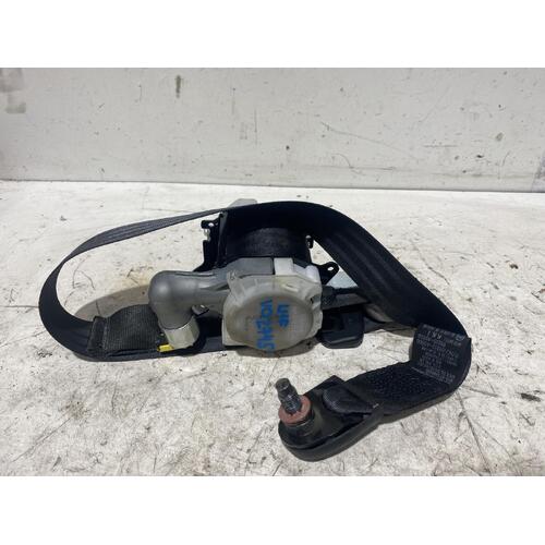 Hyundai I30 Left Front Seat Belt GD 03/2012-02/2017