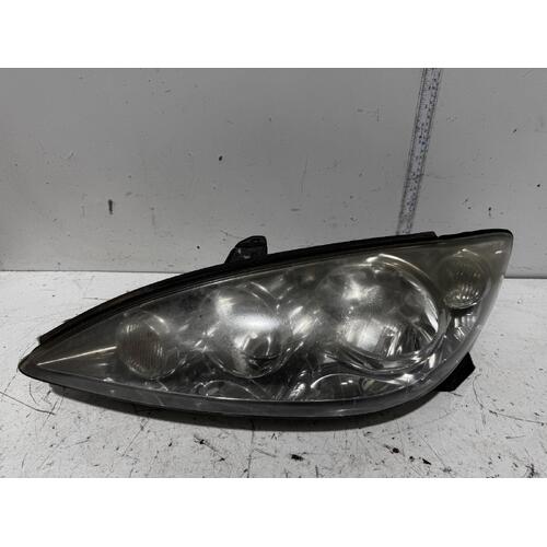 Toyota Camry Left Head Light ACV36 09/2004-05/2006