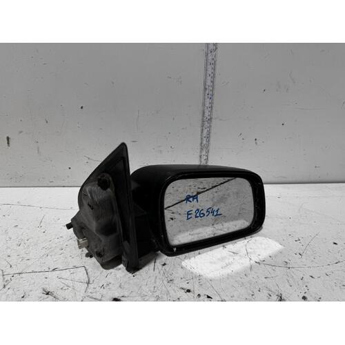 Ford Territory Right Door Mirror SY 05/2004-04/2011