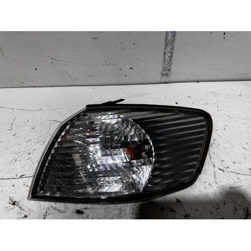 Toyota Camry Left Corner Light MCV20 10/2000-08/2002