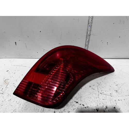 Peugeot 307 Right Tail Light T7 08/2008-12/2013