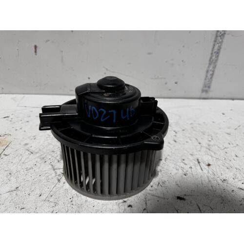 Toyota Camry Heater Fan Motor SXV10 02/1993-06/1997