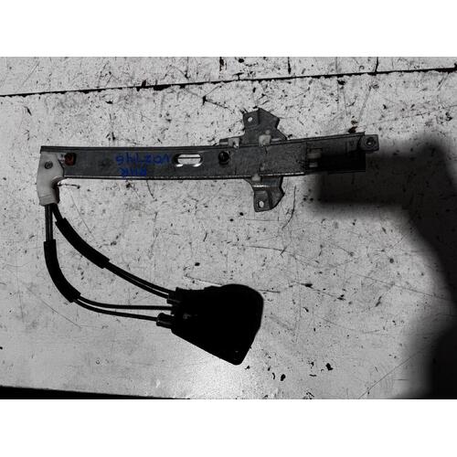 Toyota Camry Right Rear Window Regulator SXV10 02/1993-07/1997