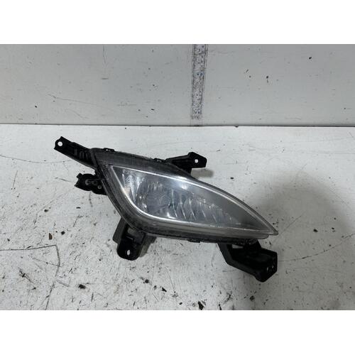 Hyundai i30 Right Bumper Foglight GD 03/2012-02/2017