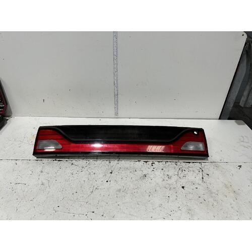 Toyota Camry Bootlid Garnish SXV10 07/1995-07/1997